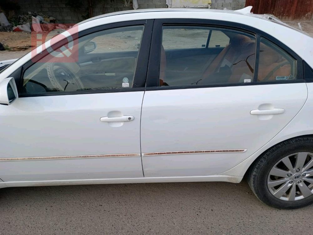 هيونداي سوناتا